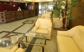 Antalya Kayalar Otel