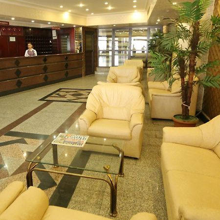 Kayalar Hotel Antalya Dış mekan fotoğraf