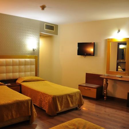 Kayalar Hotel Antalya Dış mekan fotoğraf