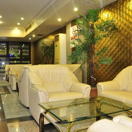 Kayalar Hotel Antalya Dış mekan fotoğraf