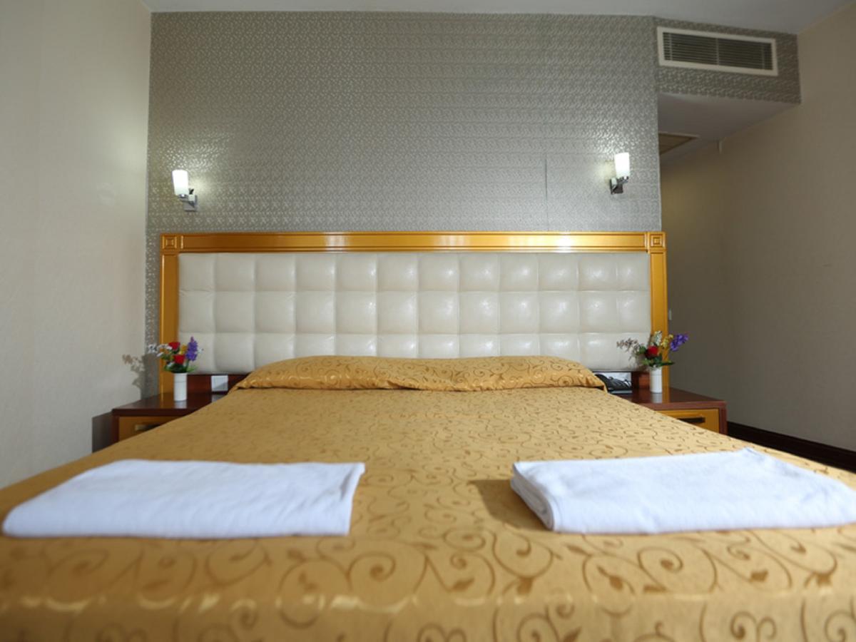 Kayalar Hotel Antalya Dış mekan fotoğraf