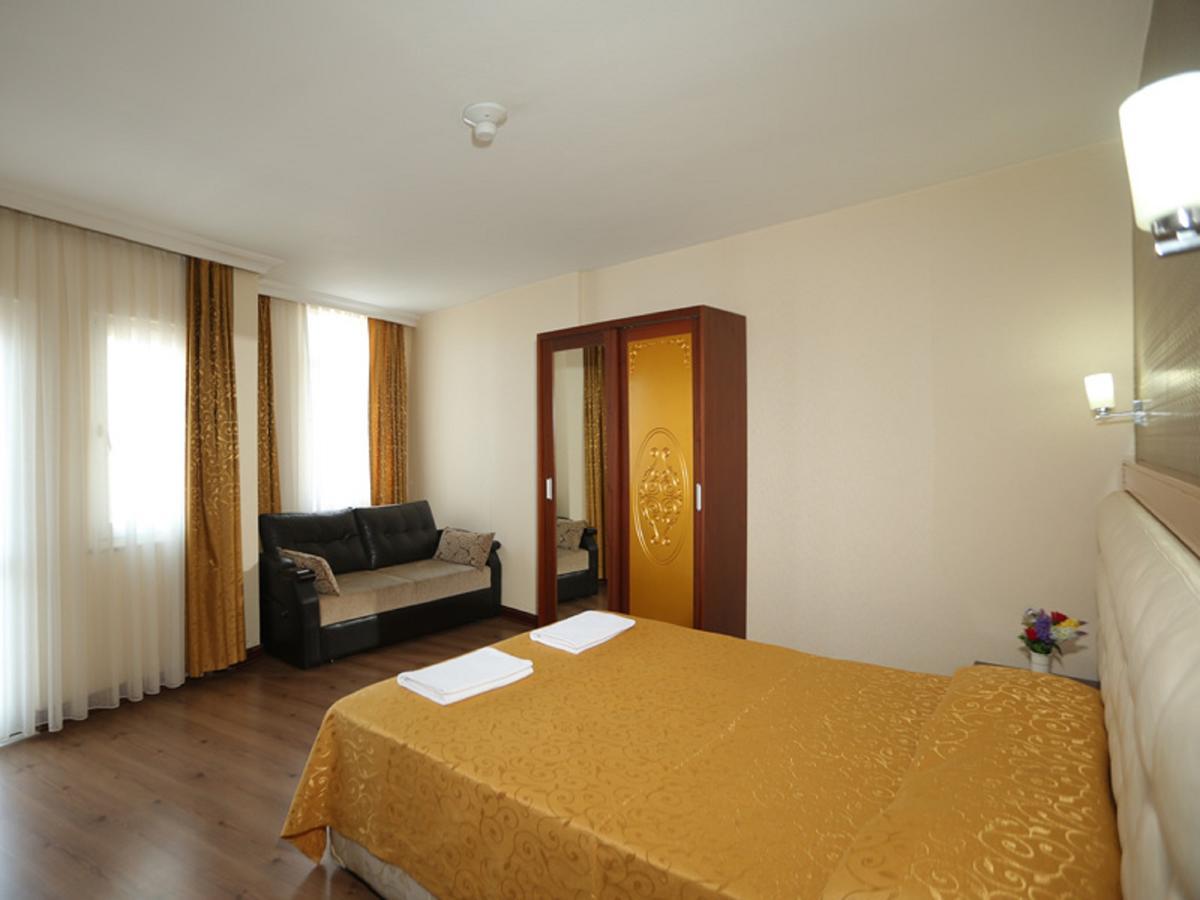 Kayalar Hotel Antalya Dış mekan fotoğraf