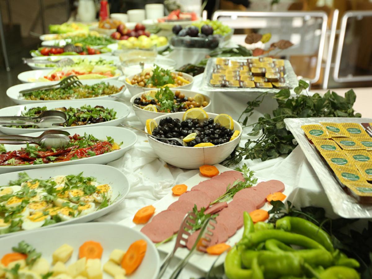 Kayalar Hotel Antalya Dış mekan fotoğraf