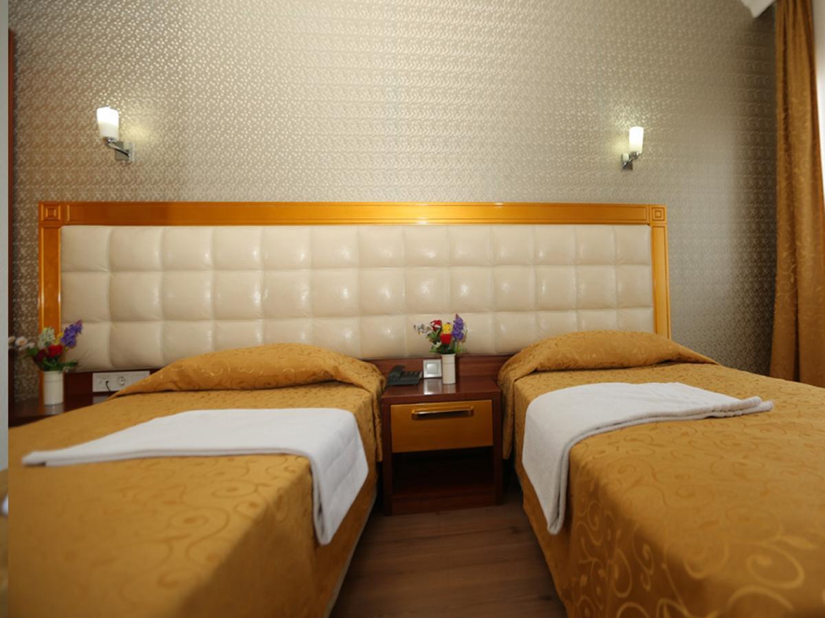 Kayalar Hotel Antalya Dış mekan fotoğraf
