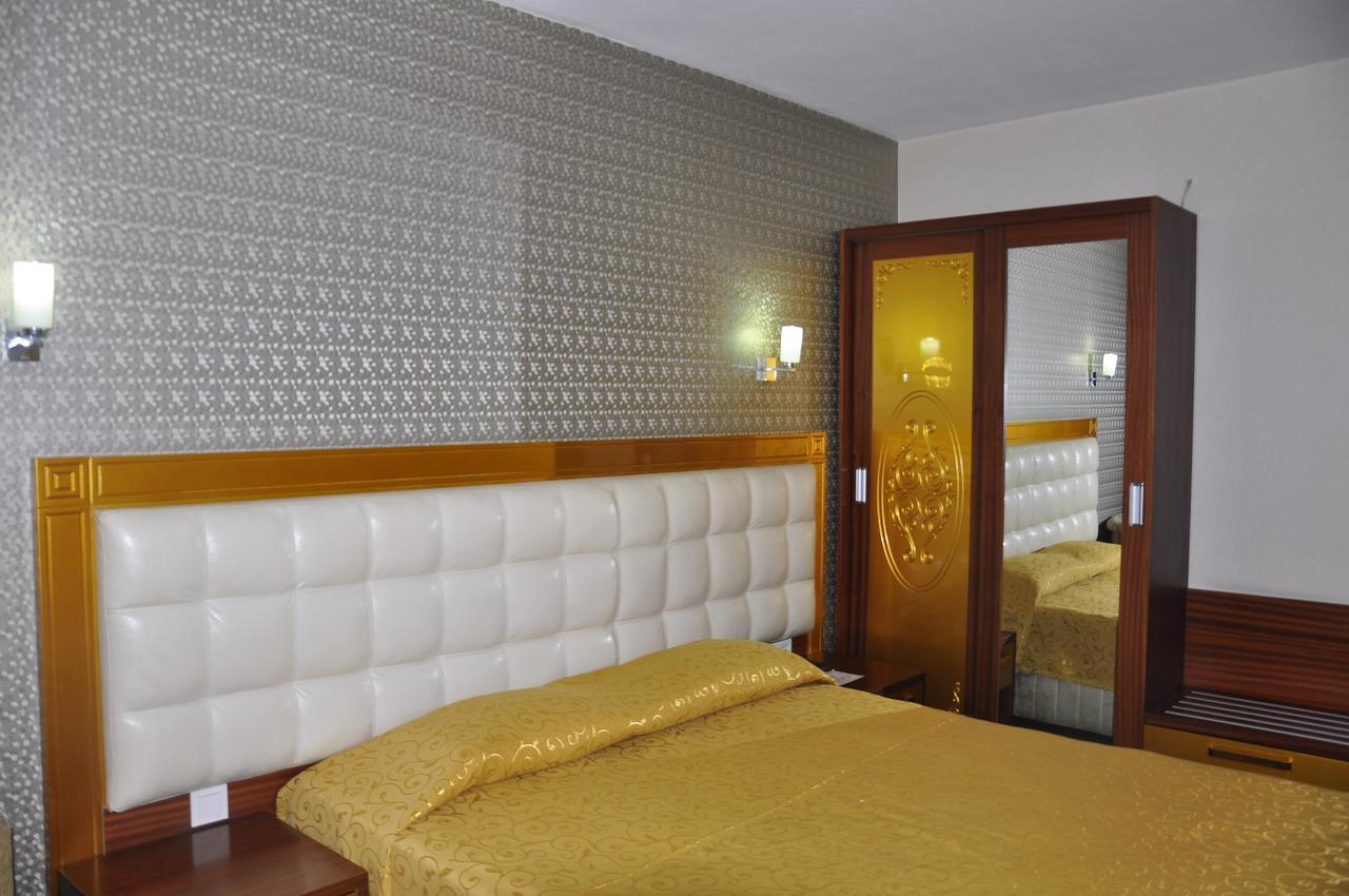 Kayalar Hotel Antalya Dış mekan fotoğraf
