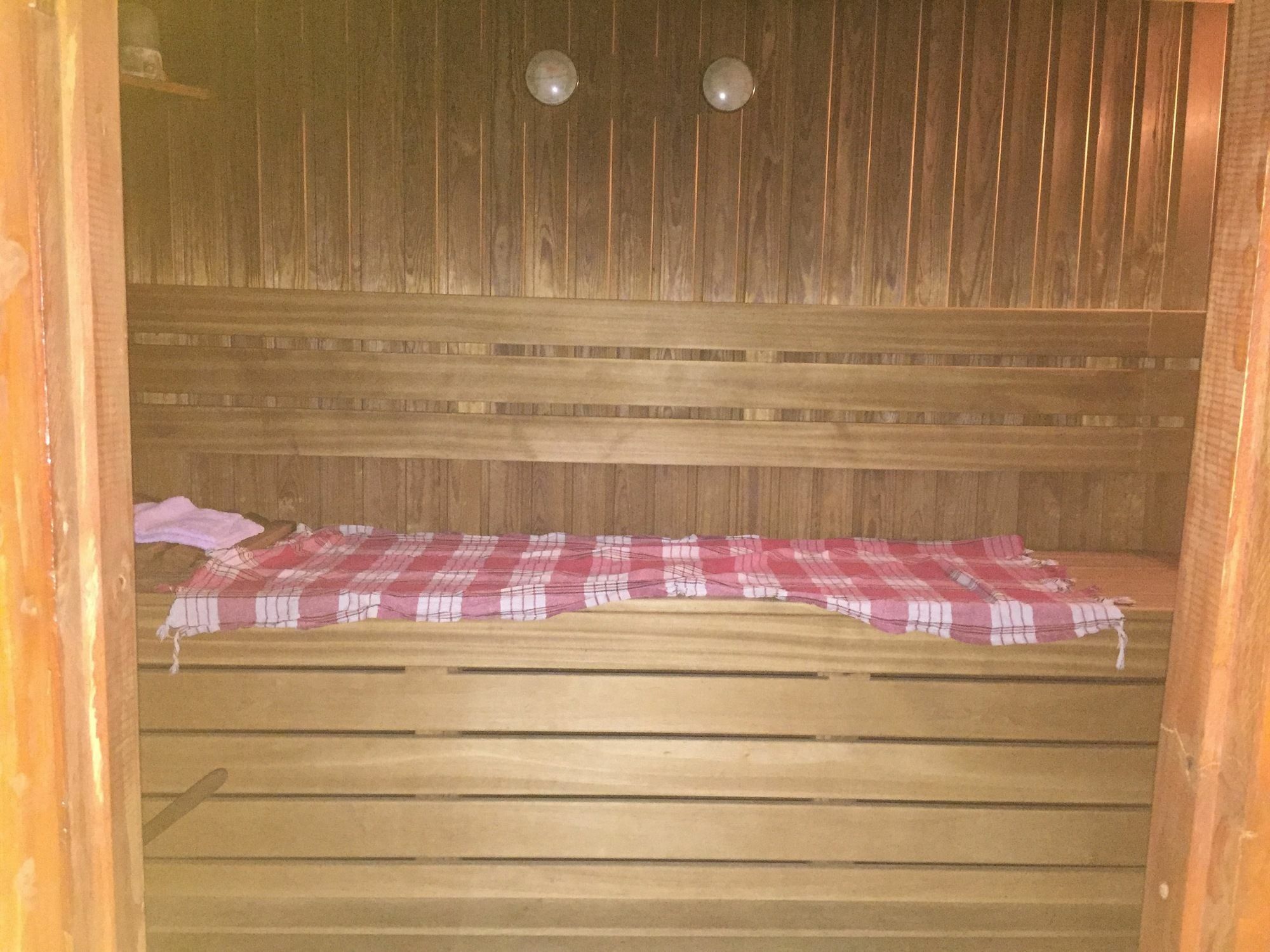 Kayalar Hotel Antalya Dış mekan fotoğraf