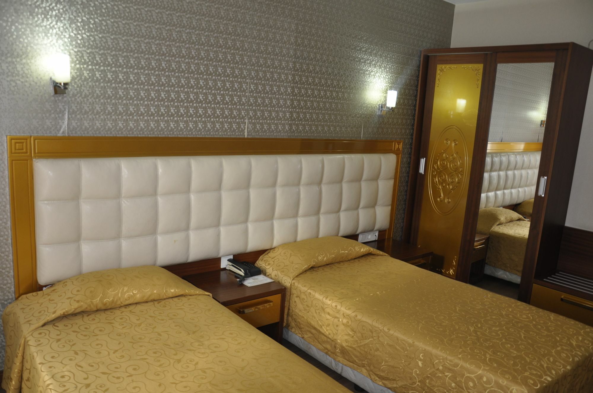 Kayalar Hotel Antalya Dış mekan fotoğraf