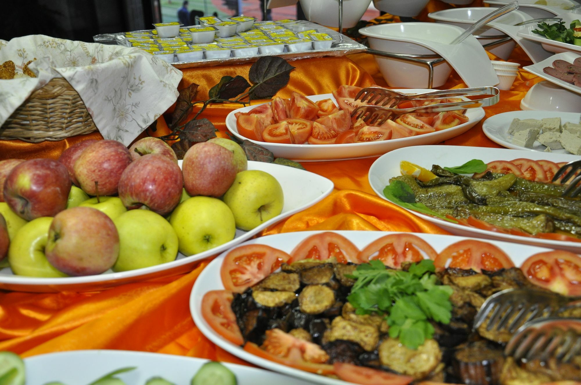 Kayalar Hotel Antalya Dış mekan fotoğraf