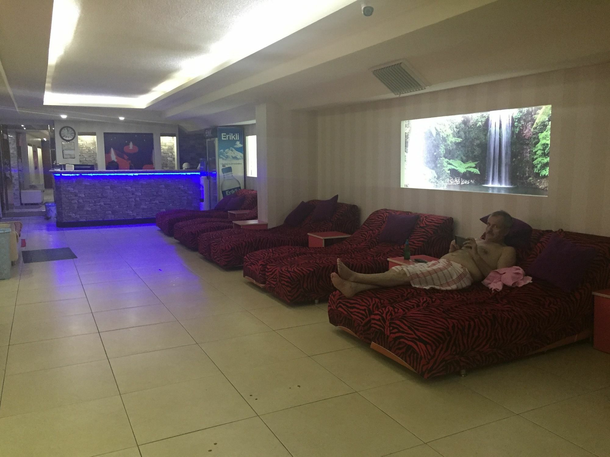 Kayalar Hotel Antalya Dış mekan fotoğraf