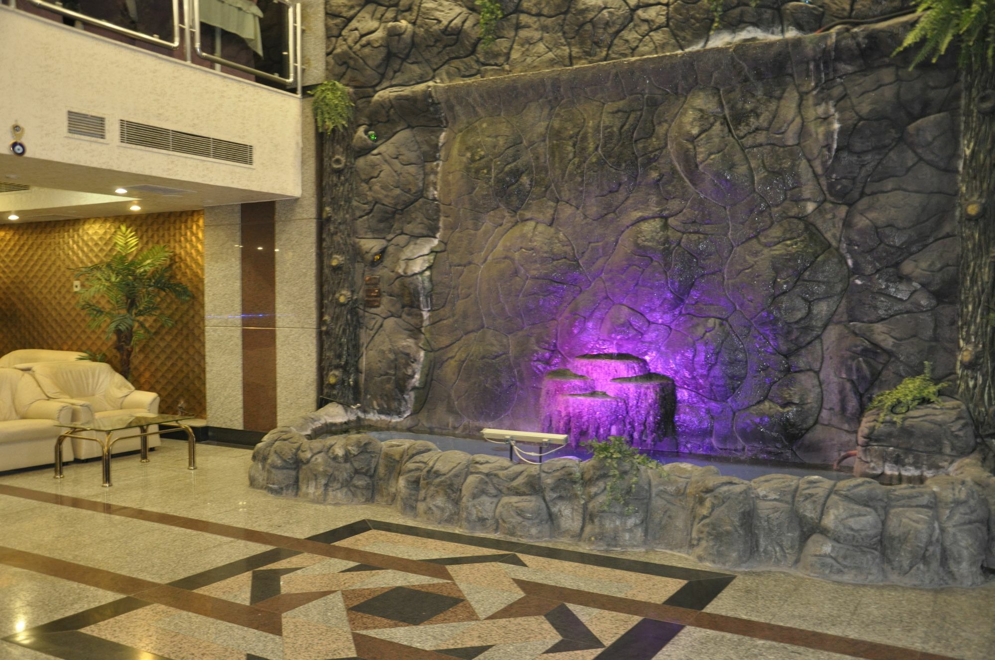 Kayalar Hotel Antalya Dış mekan fotoğraf
