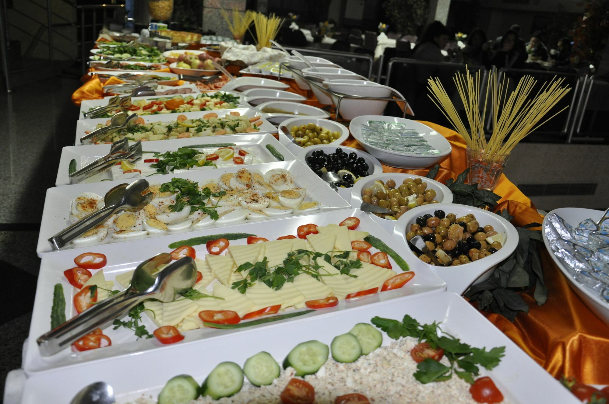 Kayalar Hotel Antalya Dış mekan fotoğraf