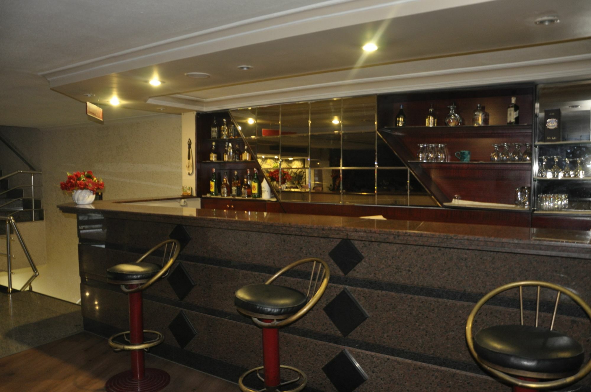 Kayalar Hotel Antalya Dış mekan fotoğraf