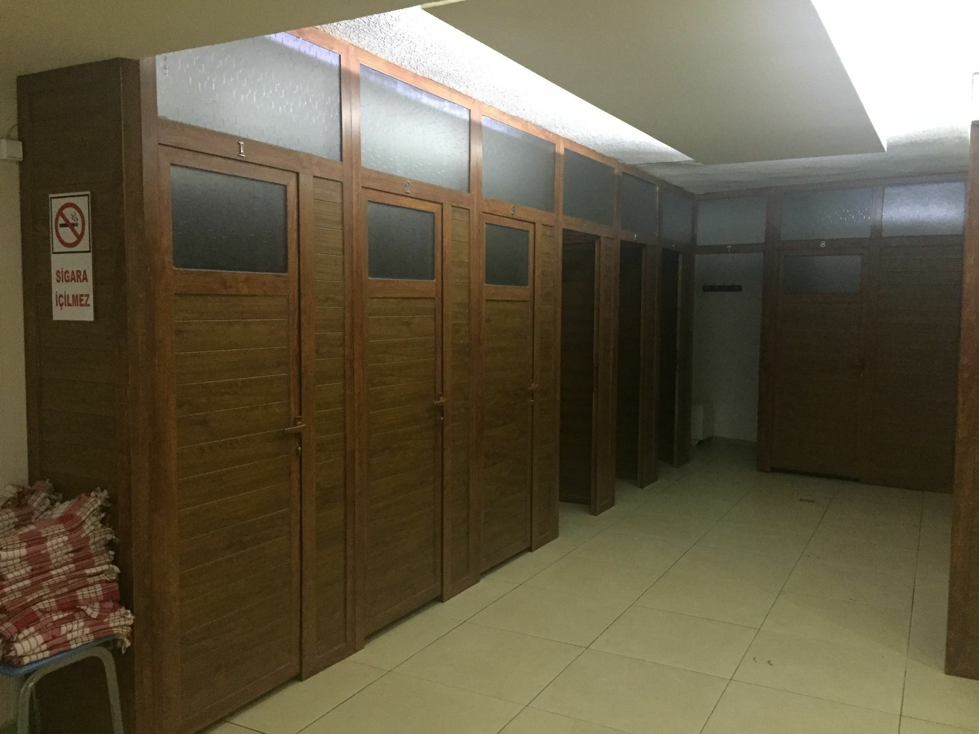Kayalar Hotel Antalya Dış mekan fotoğraf