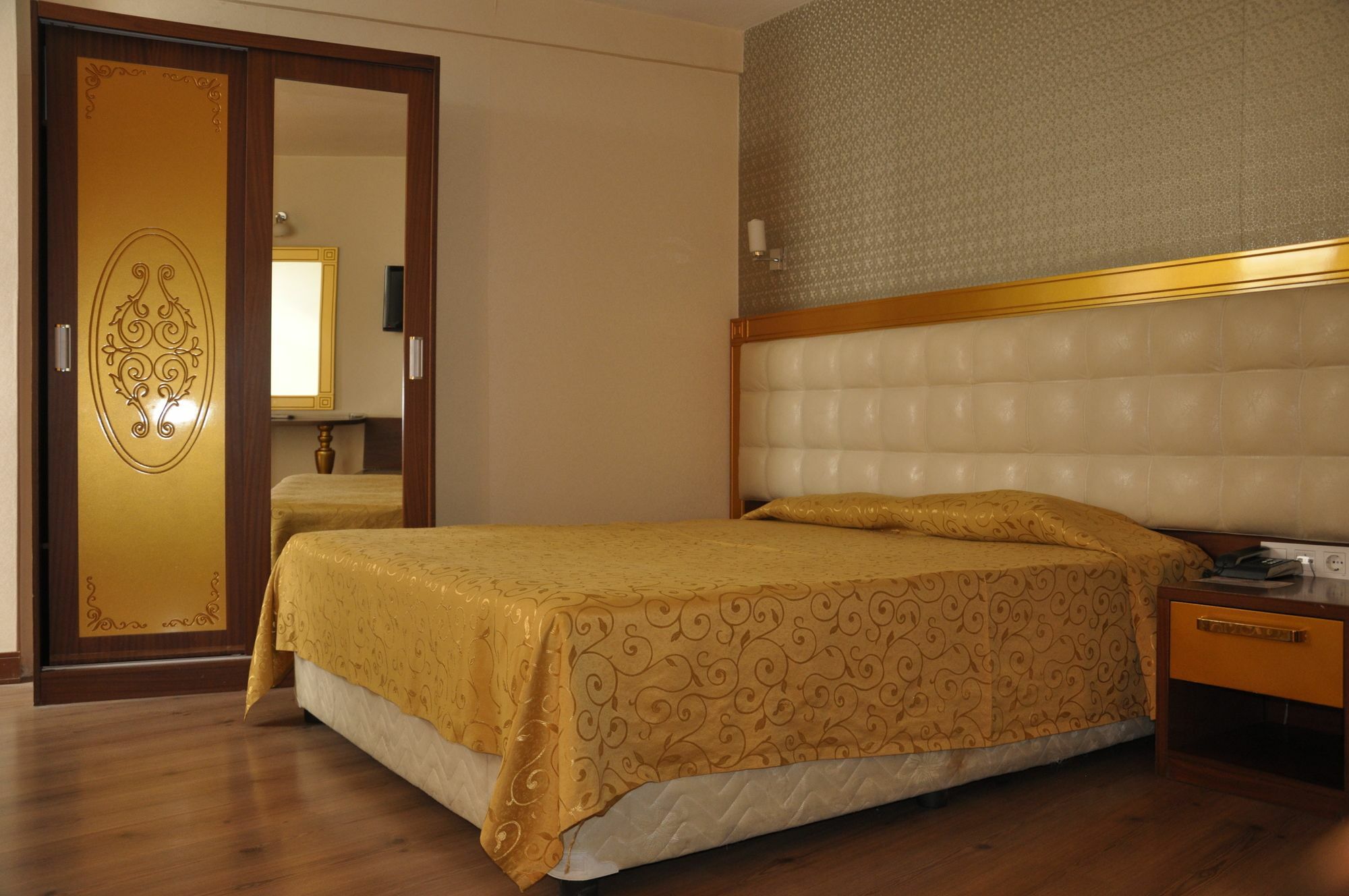 Kayalar Hotel Antalya Dış mekan fotoğraf