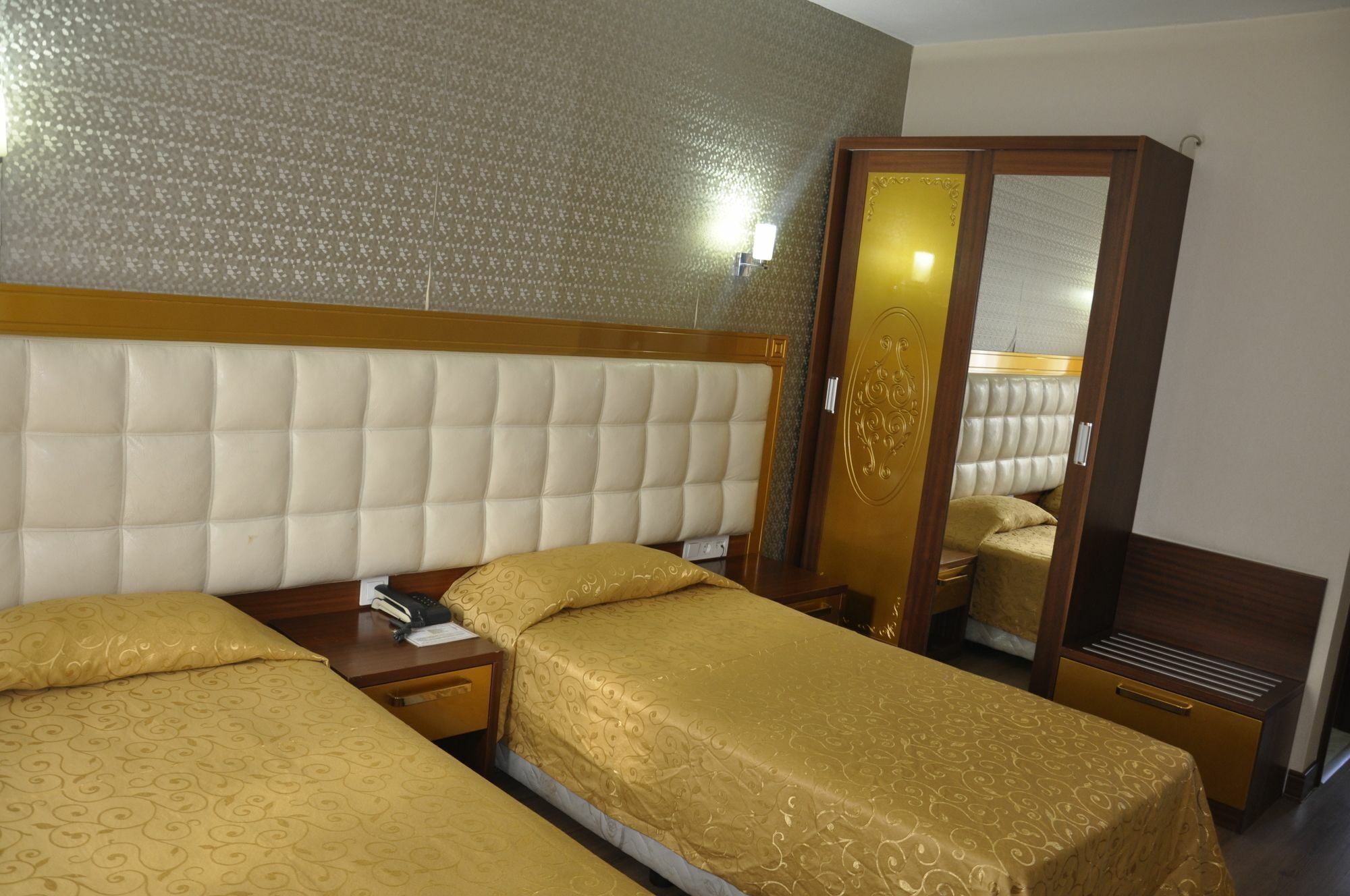 Kayalar Hotel Antalya Dış mekan fotoğraf