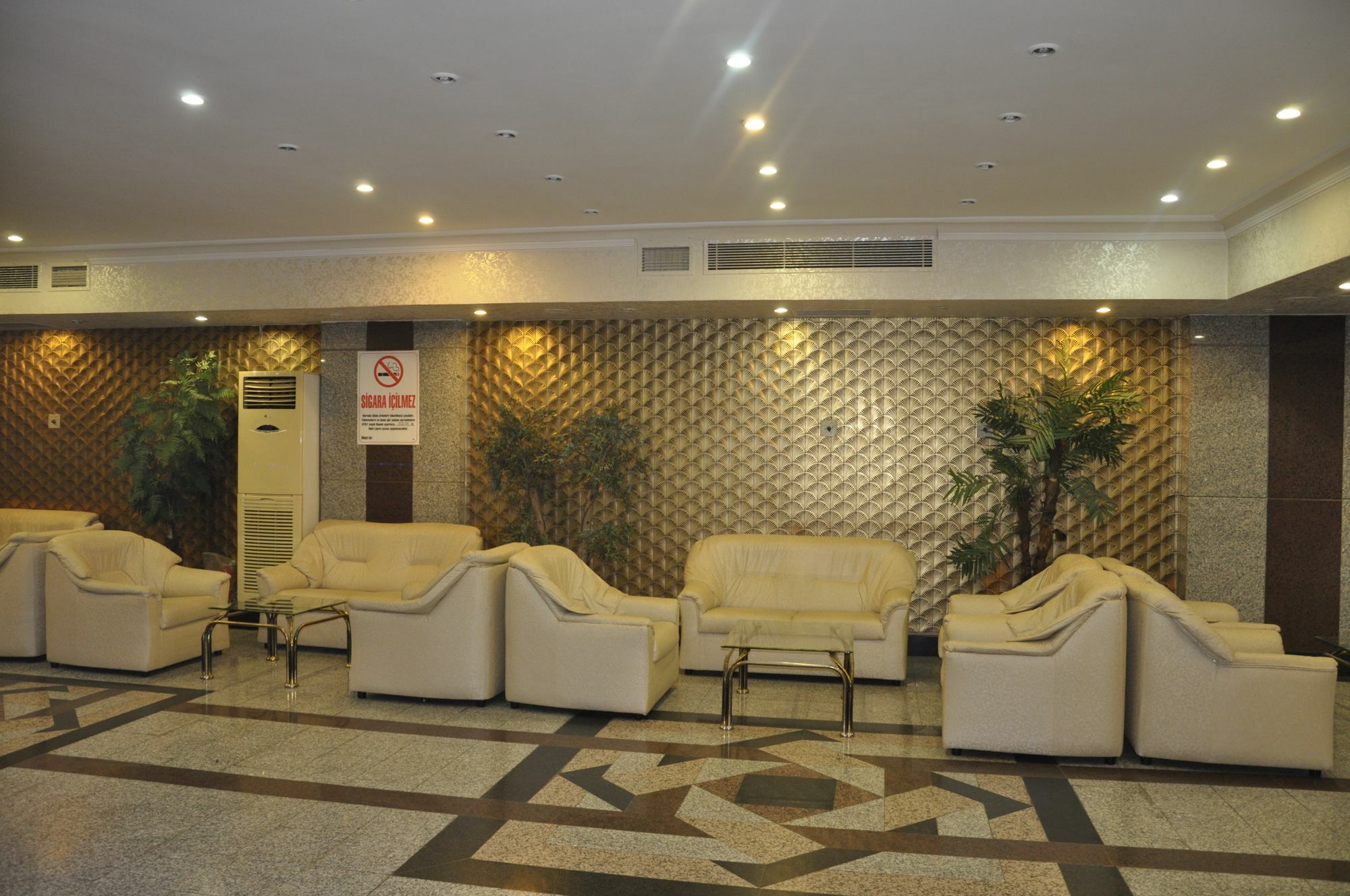 Kayalar Hotel Antalya Dış mekan fotoğraf