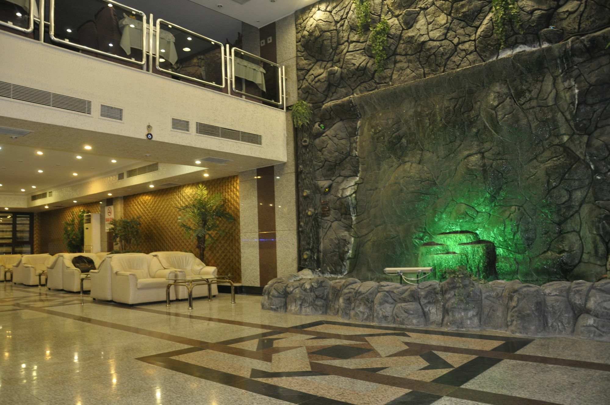 Kayalar Hotel Antalya Dış mekan fotoğraf