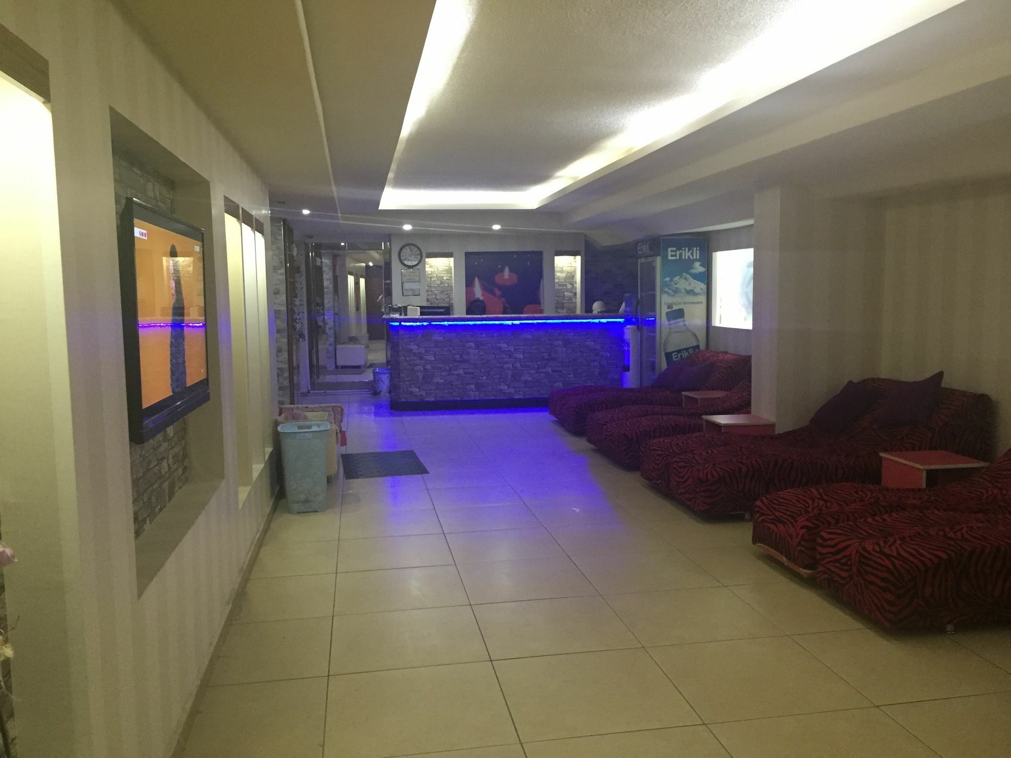 Kayalar Hotel Antalya Dış mekan fotoğraf